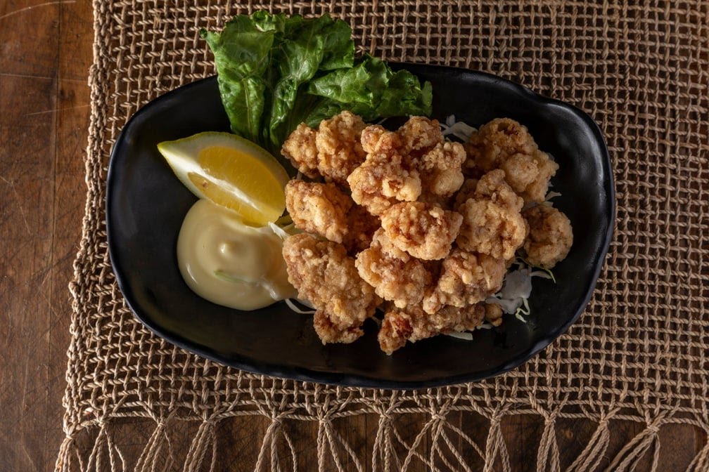 Dohatsuten Ramen & Tapas by null