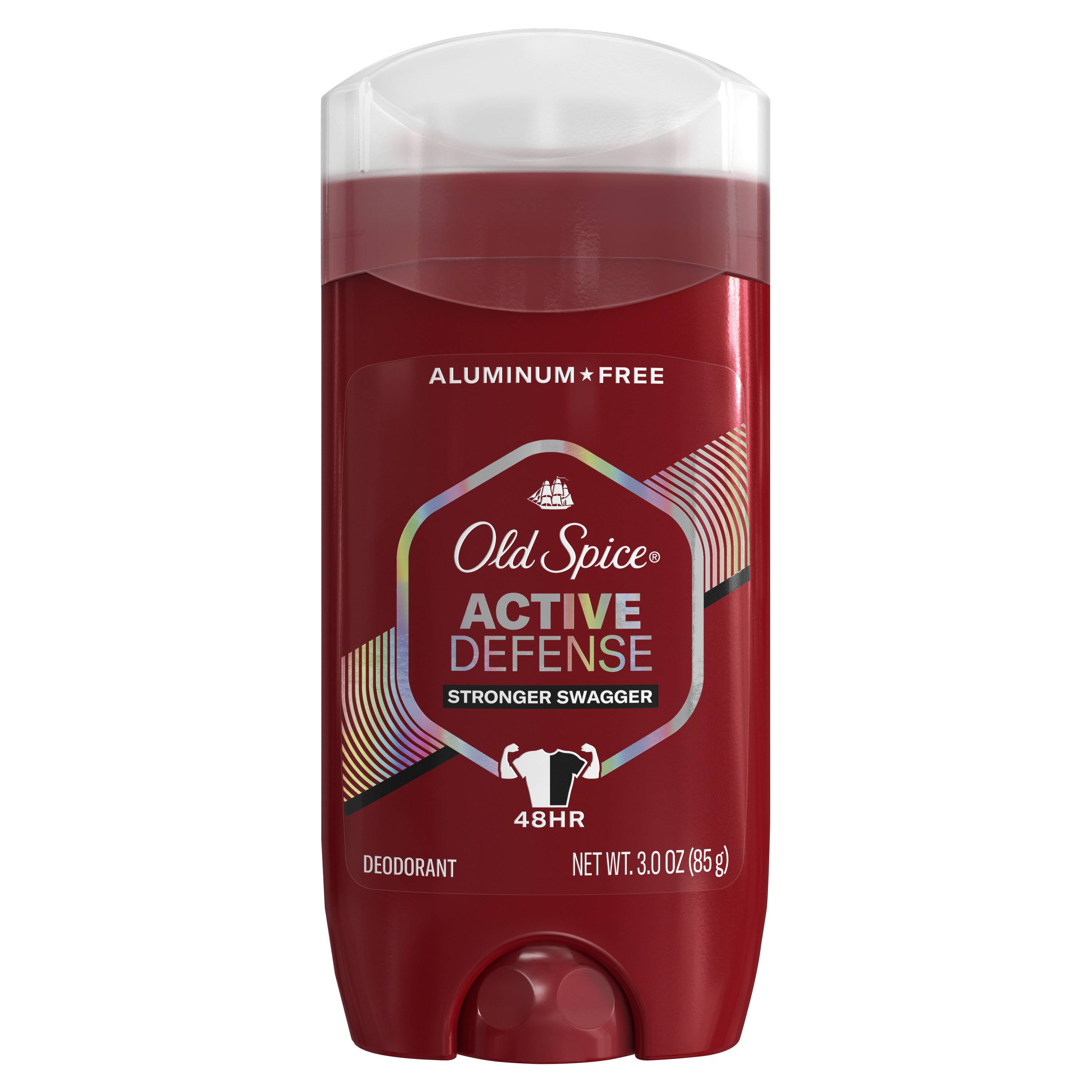 Old Spice Body Wash, Swagger - 887 ml