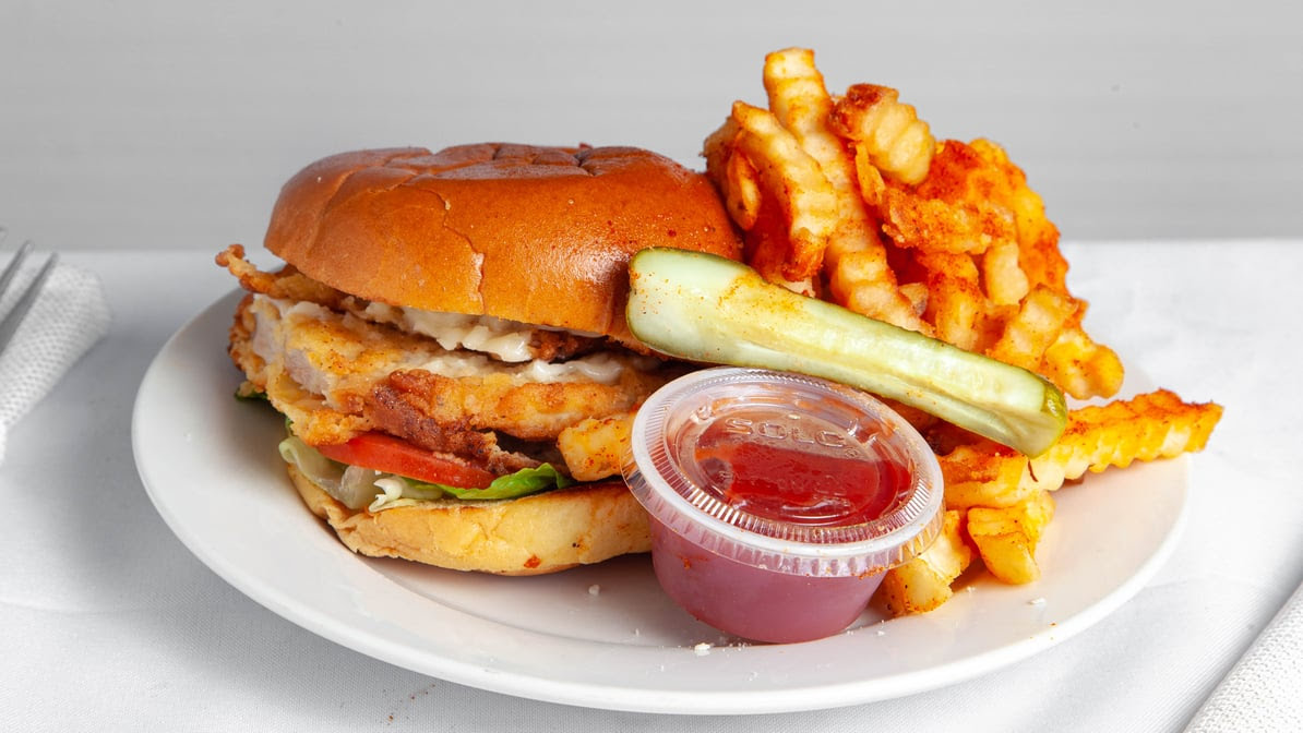 North Sea Tavern by null