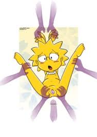 Pov lisa simpson fucking superporn jpg x The simpsons lisa