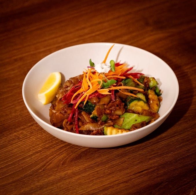Khu Khu Eatery - Ponsonby Branch by null