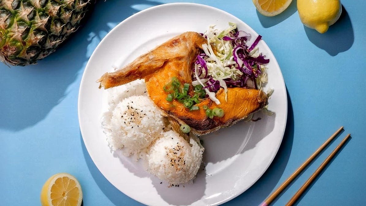 Loco Ono - Poke & Hawaiian BBQ (Reno, Midtown) by null