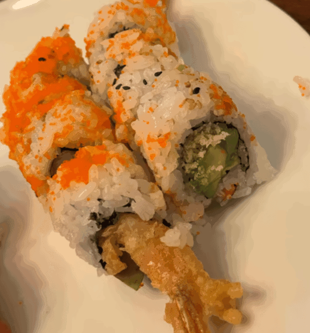 Shai Karr Eatery by null