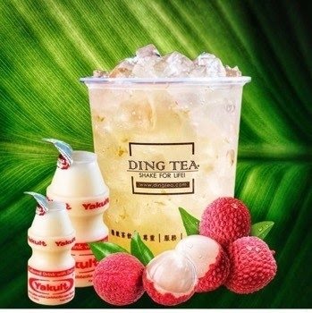 Ding Tea Seattle by null