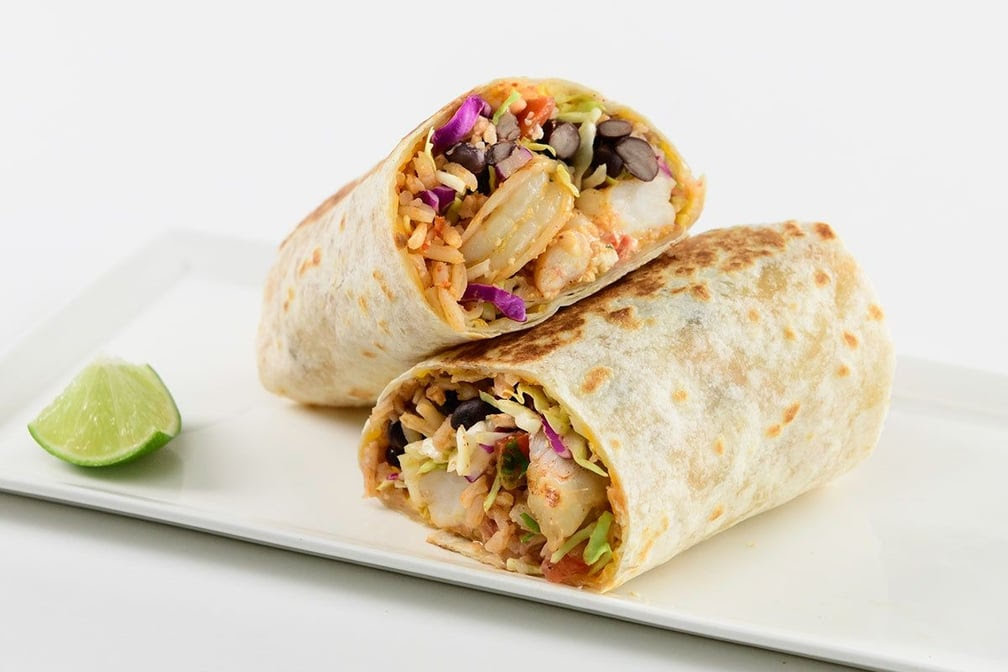 Sharky's Modern Mexican Kitchen by null