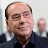 ベルルスコーニ元イタリア首相、86歳で死去 - BBCニュース