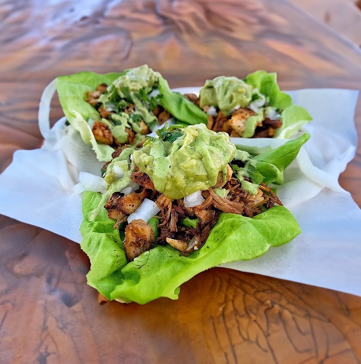 Pablito's Tacos by null