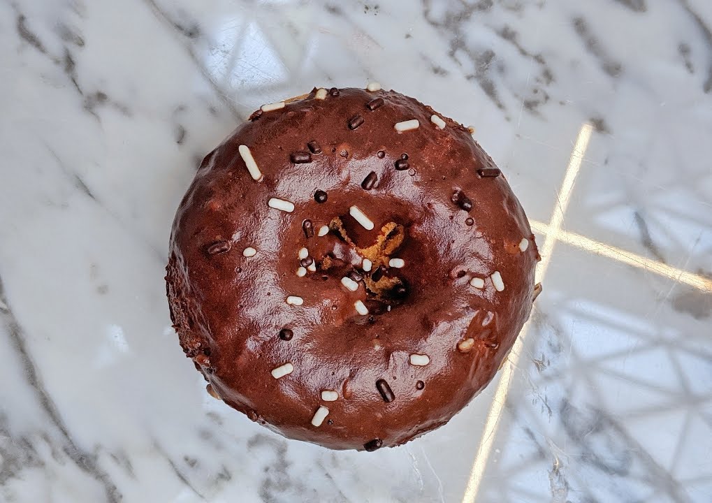 Gray Fox Coffee & Wine by null