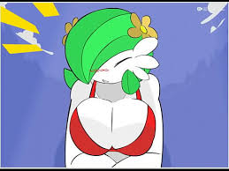 Gardevoir pokemon comic porn comics jpg x Sexy gardevoir