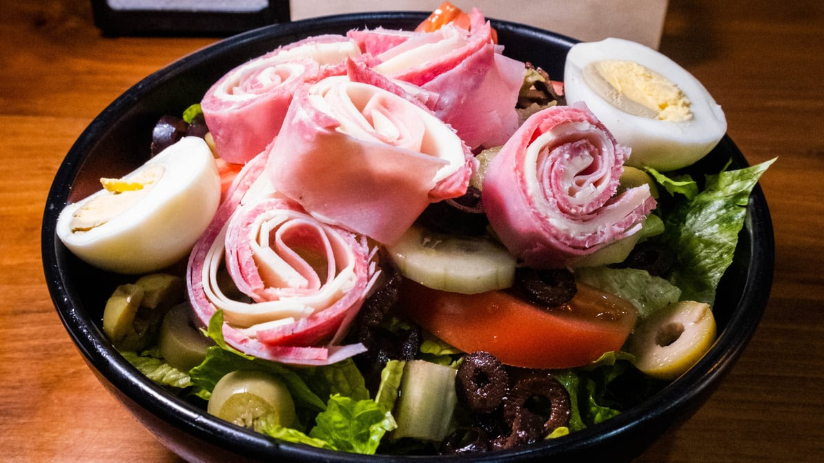 Rosalia's Pizzeria by null