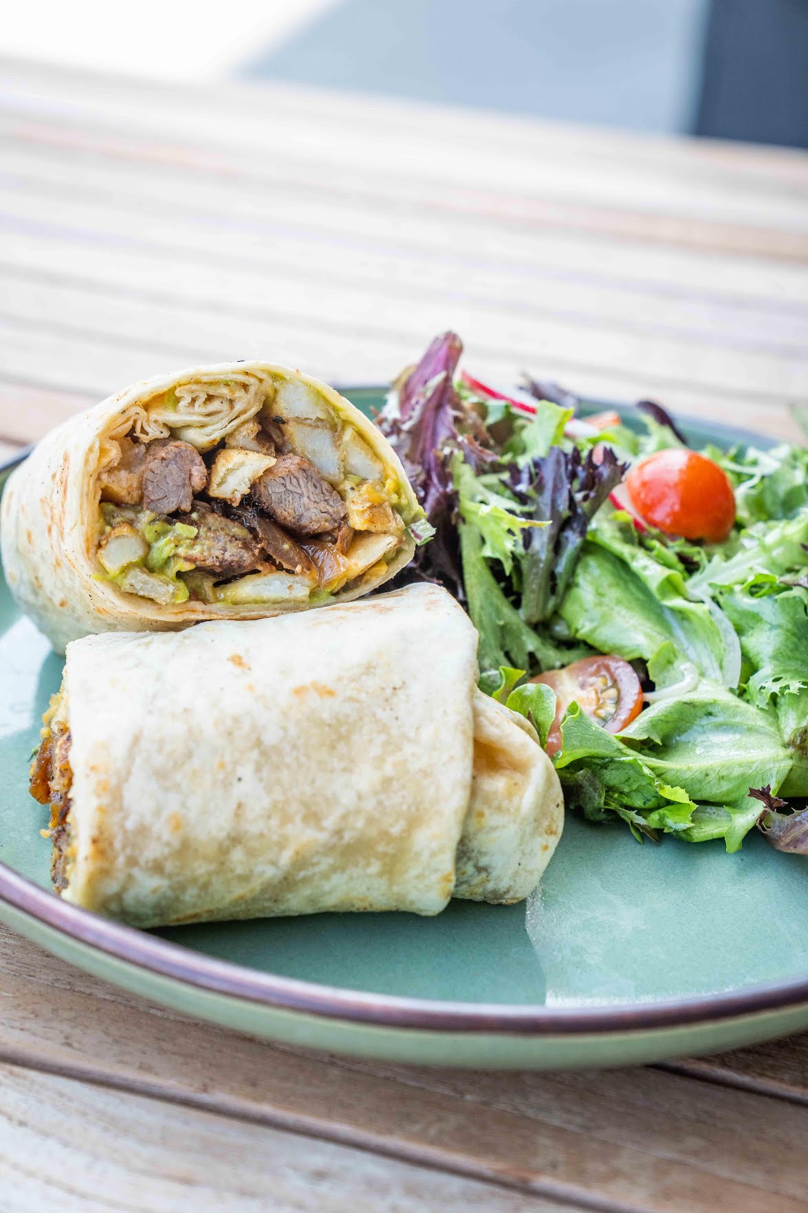 Joya Kitchen by null