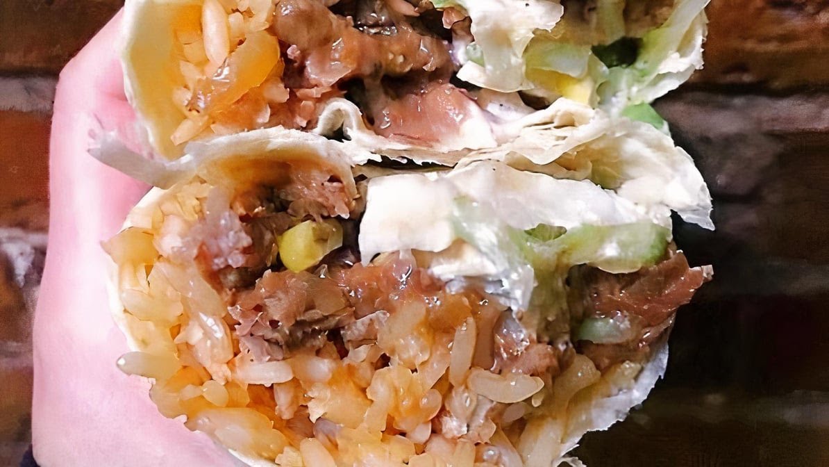 Anna's Taqueria by null