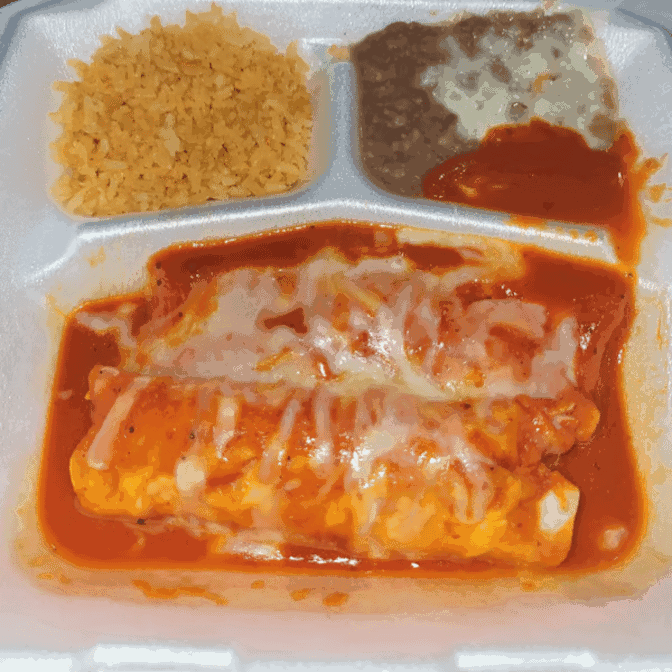 Tacos Don Francisco Inc by null