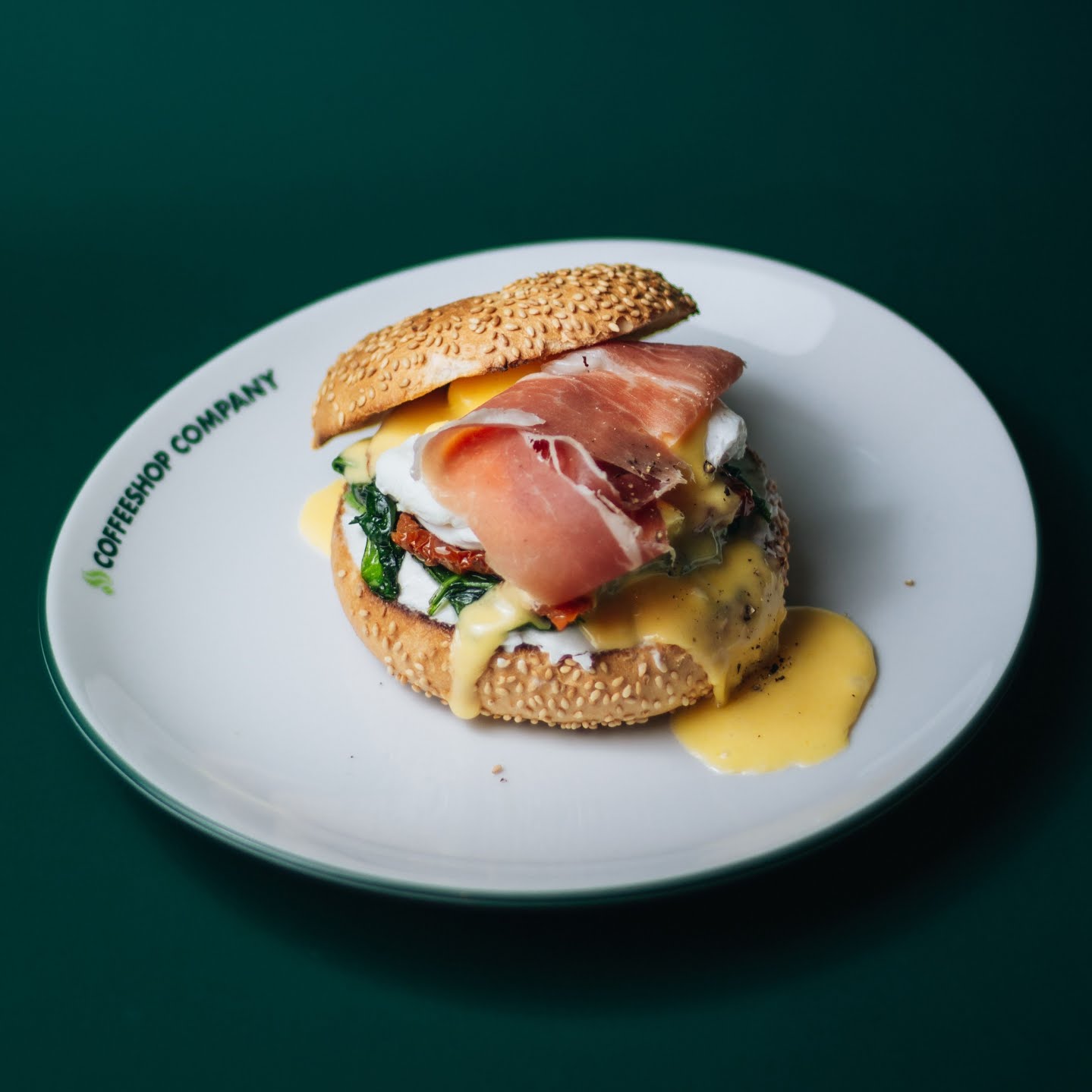 Coffeeshop Company Yerevan by null