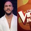 Nininho Vaz Maia fala da experiência de ser mentor no The Voice ...