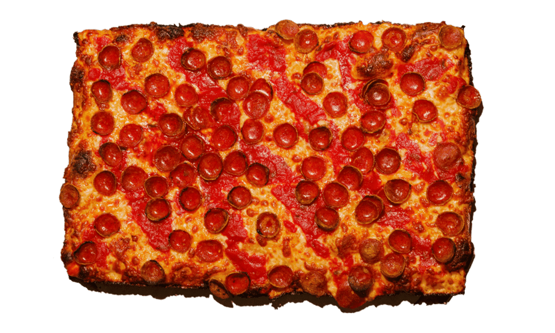 Badamo’s Pizza - Northside by null