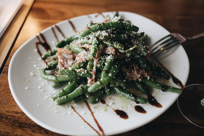 Ava's Pizzeria & Wine Bar - St. Michaels by null