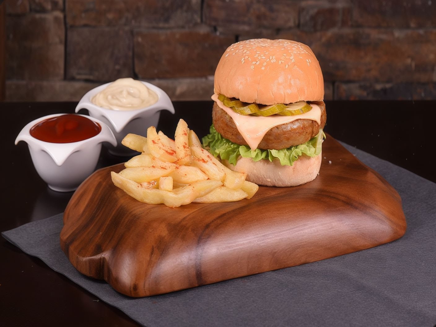 AlFarooj AlShami Restaurant by null