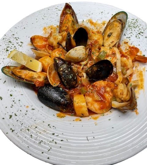 Gigi's Italian Restaurants by null