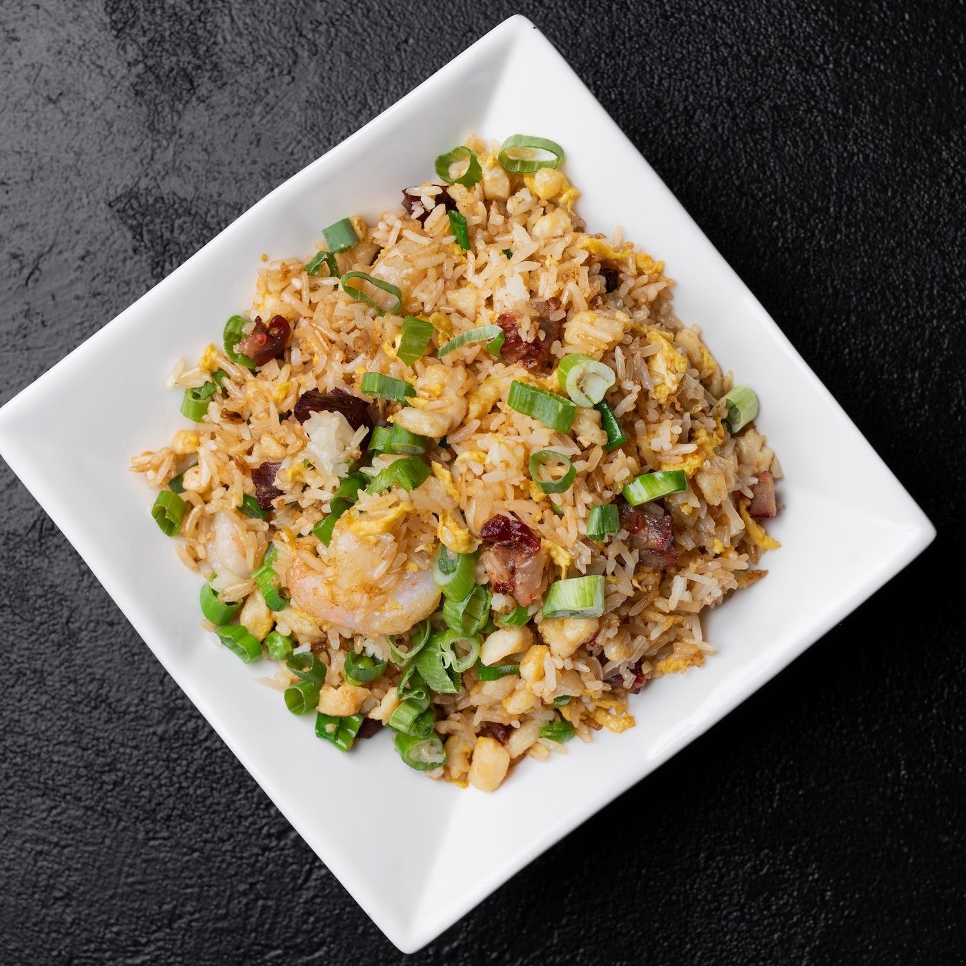 Joss Cuisine by null