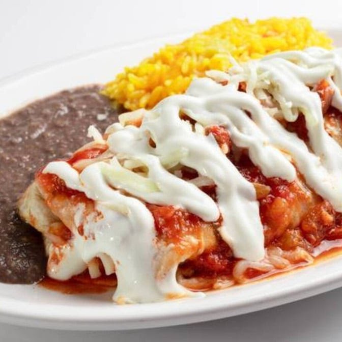 EL REY DEL TACO by null