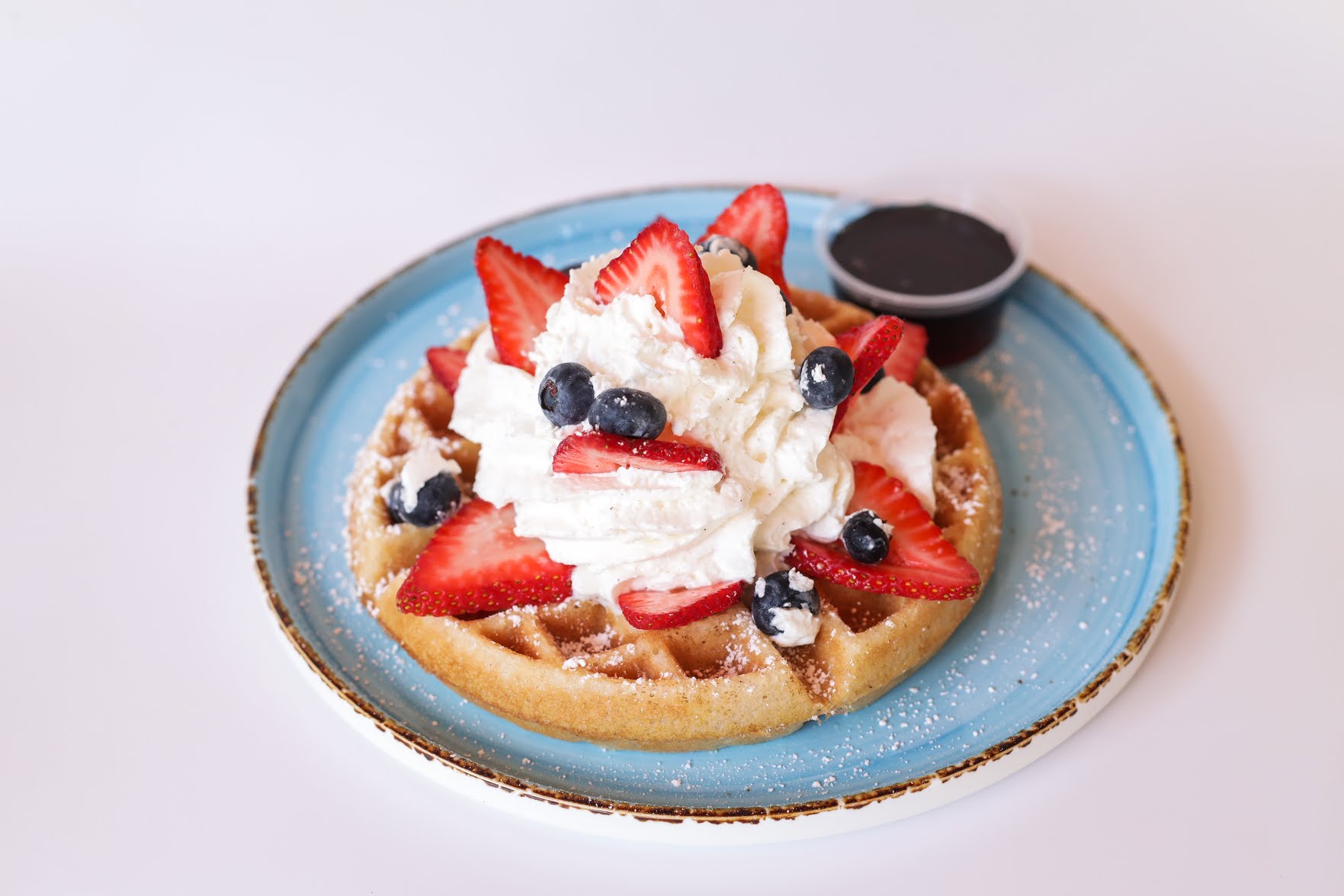 Wild Oak Cafe by null