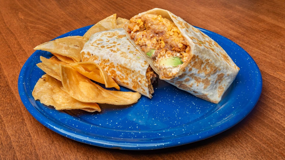 La Mixteca Tamale House by null