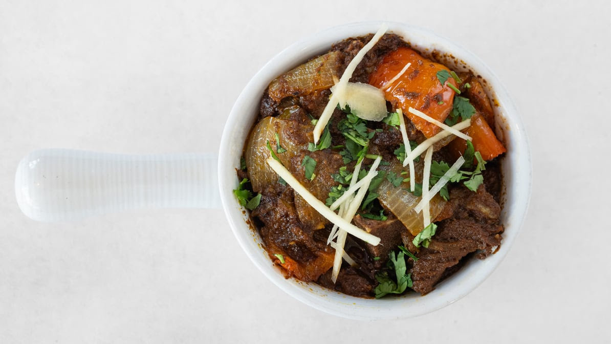 BISMILLAH KABOB N CURRY by null