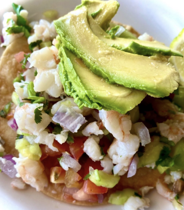 Nico's Taco and Tequila Bar by null