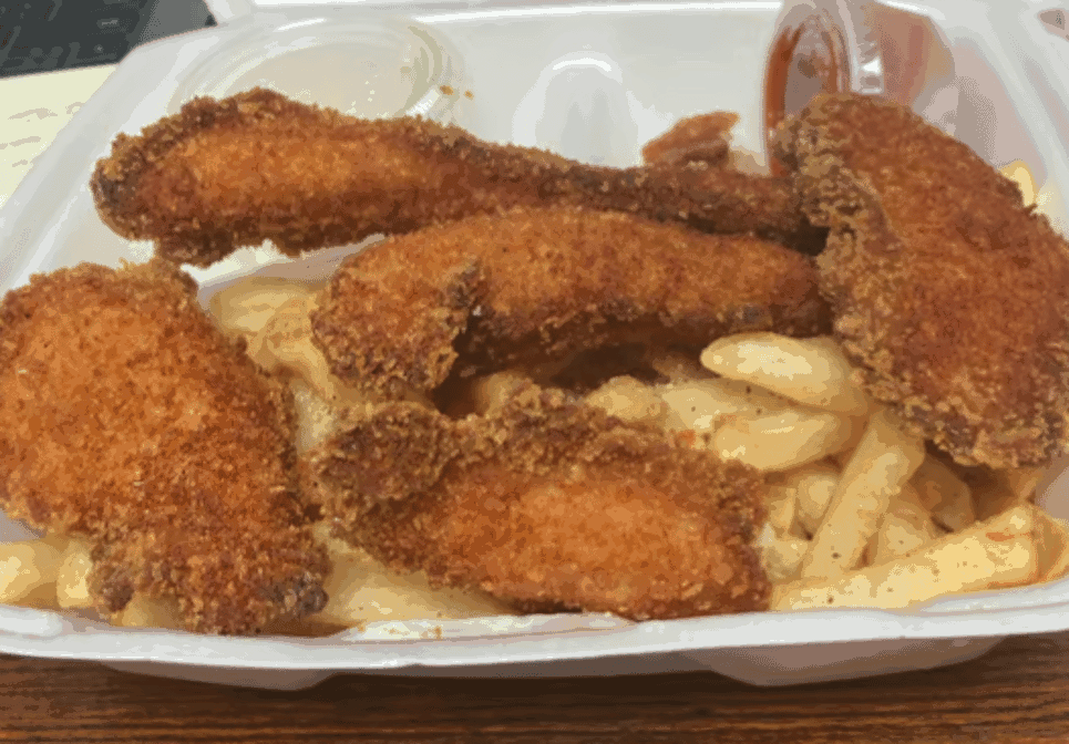 Buffalo Joe’s - Howard St. by null
