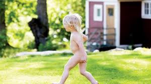 young little naked kid boys an girls|AI-generated naked child images shock Spanish town of ...