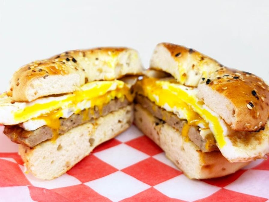 Lakewood Ranch Deli by null