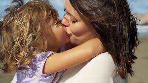 Mother daughter lesbian teen|Can a mother have a lesbian relationship with her daughter ...