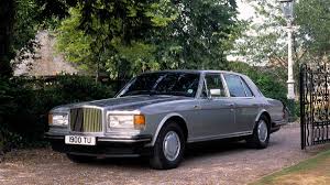 ベントレー ターボＲ|ベントレー・ターボR - Wikipedia