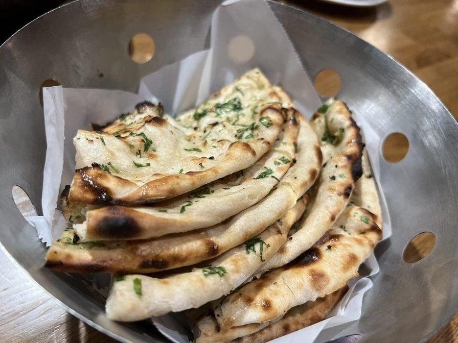 The Yellow Chilli by Chef Sanjeev Kapoor by null