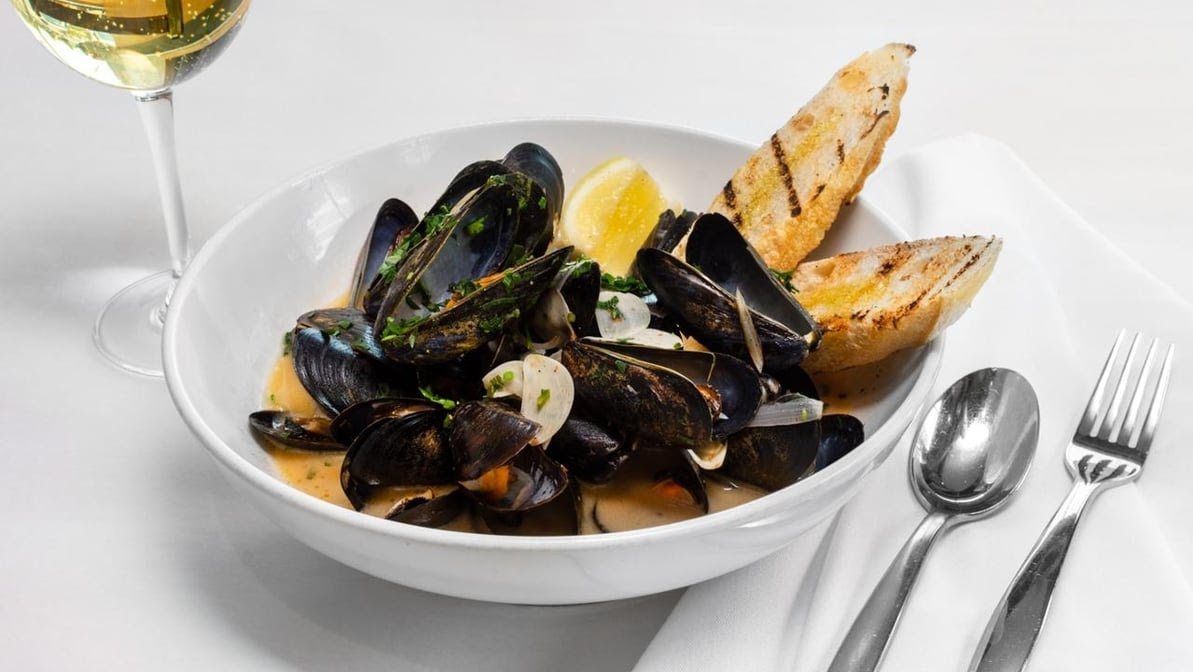 Jax Fish House & Oyster Bar by null
