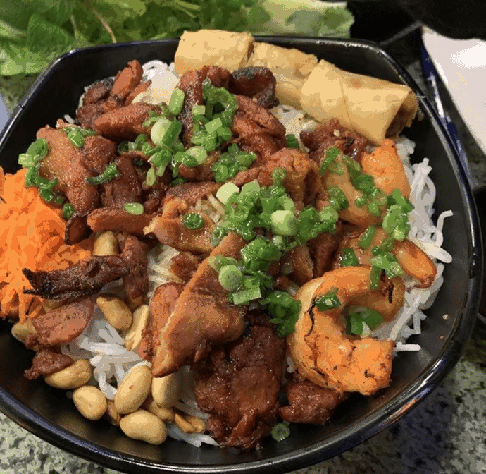 Pho saigon 8 by null