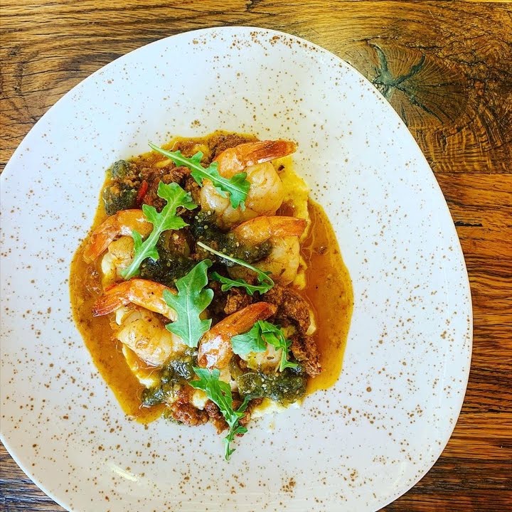 Hickory & Ash by null