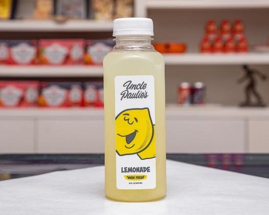 Uncle Paulie's Echo Park by null