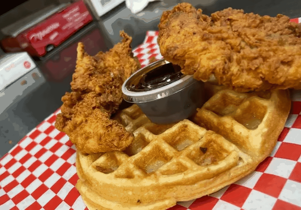 Gossip Shack GRAND AVE by null