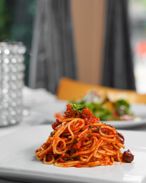 Marianna Ristorante by null