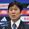サッカー日本代表