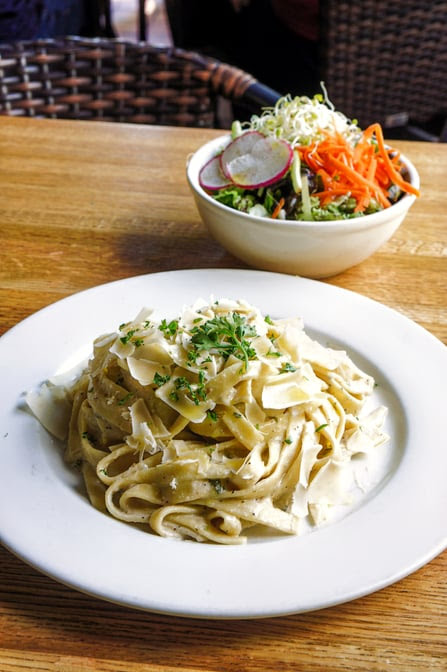 Follow Your Heart Market & Cafe by null