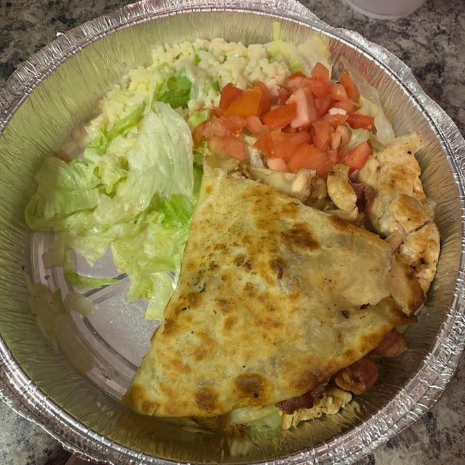 Camino Real - Memorial by null