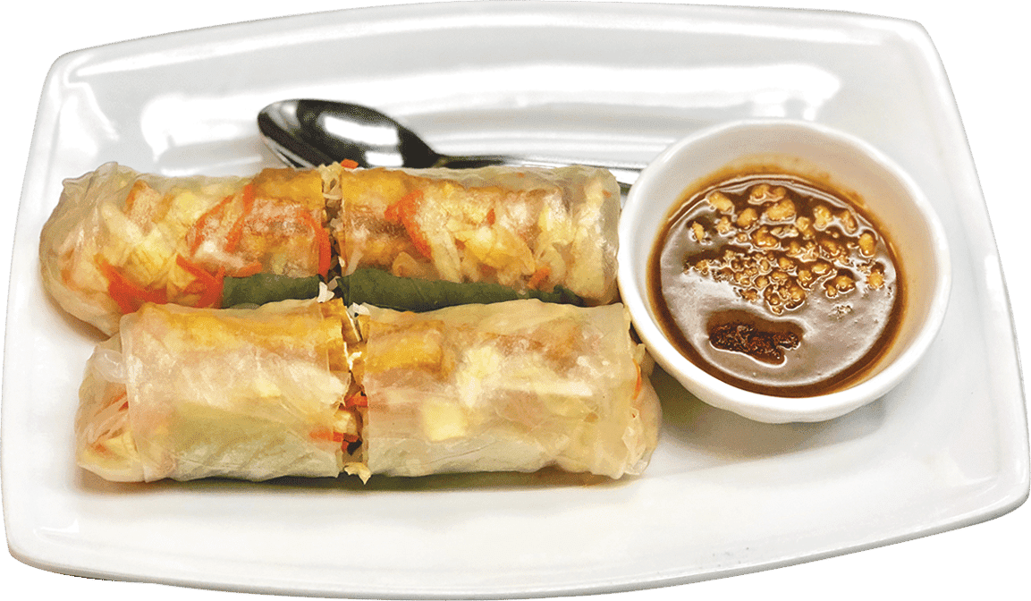 Grilled Ginger Vietnamese Restaurant by null