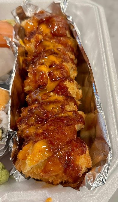 Midami Sushi by null