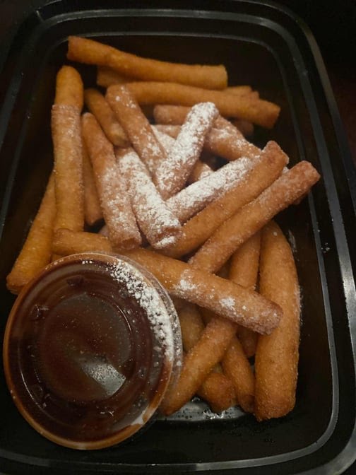 The Red Barn Restaurant and Brewery by null