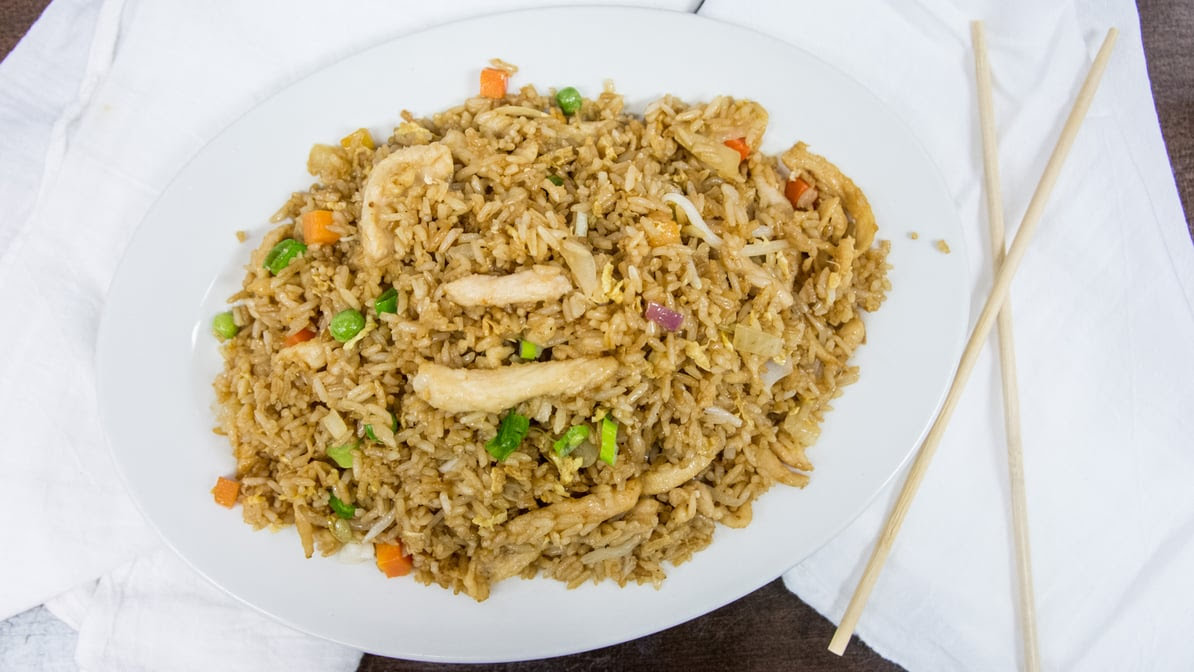 East Ocean Restaurant by null