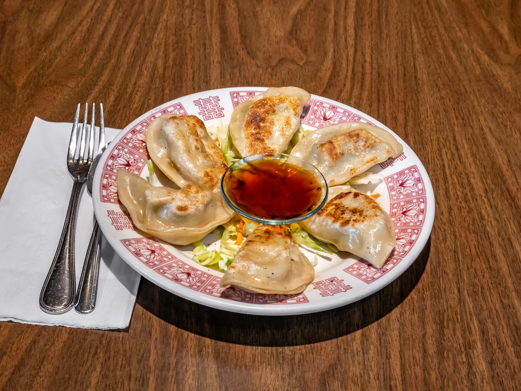 Golden Star Restaurant by null