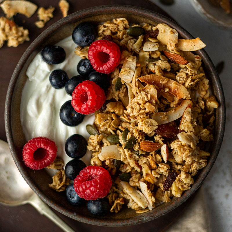 Avocado Cafe by null